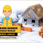 1. BANGUN RUMAH