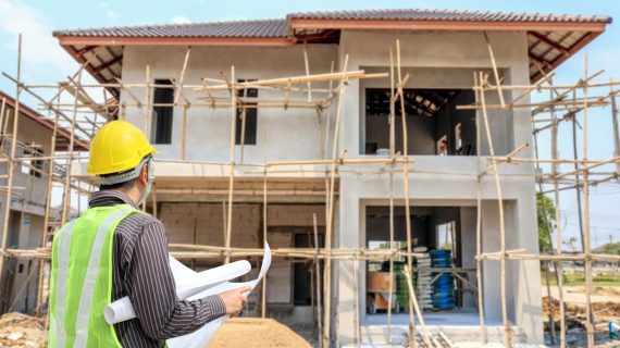 Jasa Bangun Rumah Yogyakarta: Layanan Terjangkau, Bergaransi, dan Cepat di TukangJogja.co