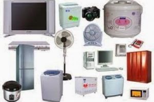 Servis Alat Elektronik Bergaransi dan Harga Terjangkau di Tukangjogja.com