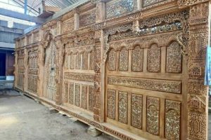 Harga Gebyok: Pilihan Tepat untuk Mempercantik Rumah dengan Harga Terjangkau dan Bergaransi