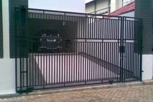 Tukang Pagar Besi Terdekat untuk Pagar Rumah – Bergaransi dan Harga Terjangkau