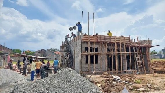 Biaya Bangun Rumah Per Meter dengan Garansi dan Harga Terjangkau dari TukangYogyakarta.com