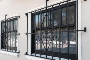 Biaya Pemasangan Teralis: Pilihan Terbaik untuk Keamanan Rumah Anda