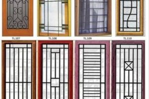 Teralis Yogyakarta: Solusi Keamanan dan Estetika untuk Hunian Anda