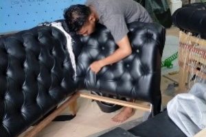 Tukang Sofa Yogyakarta: Jasa Cuci Sofa Terdekat, Terjangkau, dan Terpercaya