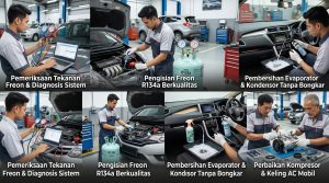 Tukang AC Mobil Jogja1
