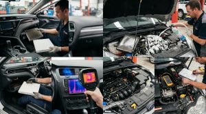 Tukang AC Mobil Jogja2