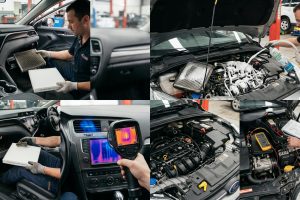 Cara Memilih Jasa Service AC Mobil Jogja yang Tepat untuk Kendaraan