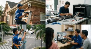 Tukang CCTV Jogja2