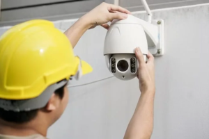 Jasa Pemasangan CCTV Bergaransi dan Harga Terjangkau di Tukangjogja.com