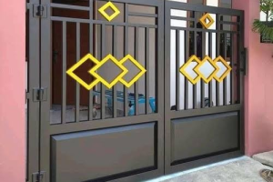 Pagar Yogyakarta: Solusi Pagar Minimalis yang Terjangkau, Bergaransi, dan Cepat