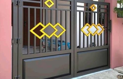 Pagar Yogyakarta: Solusi Pagar Minimalis yang Terjangkau, Bergaransi, dan Cepat