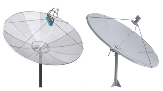 Tukang Parabola Yogyakarta: Jasa Pasang dan Perbaikan Parabola Terjangkau di TukangJogja.com