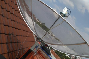 Tukang Pasang Parabola Terdekat, Bergaransi dan Harga Terjangkau