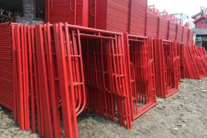 Sewa Scaffolding Yogyakarta: Harga Terjangkau, Kualitas Terjamin, dan Bergaransi