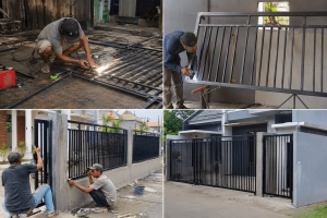 Tukang Pagar Jogja1