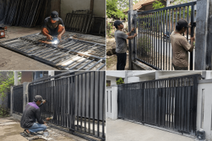 Tukang Pagar Jogja2