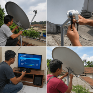Tukang Parabola Jogja3