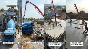 Tukang Cor Ready Mix Jogja2