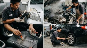 Tukang Salon Mobil Jogja2