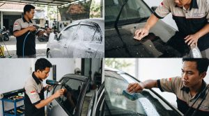 Tukang Salon Mobil Jogja1