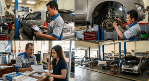 Tukang Service Mobil Jogja2