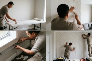 Tips Memilih Jasa Tukang Wallpaper Jogja yang Profesional dan Terpercaya
