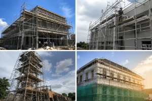 JASA SCAFOLDING JOGJA (1)