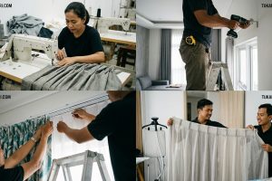 Tips Memilih Jasa Tukang Gorden yang Profesional di Jogja