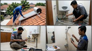 Tukang Pemanas Air Jogja2