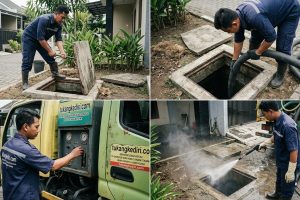 Jangan Asal Murah, Ini Tips Memilih Jasa Sedot WC Jogja yang Berkualitas