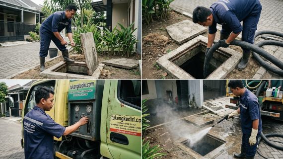 Jangan Asal Murah, Ini Tips Memilih Jasa Sedot WC Jogja yang Berkualitas