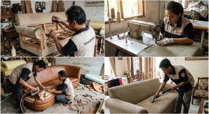 Tukang Servis Sofa Jogja1